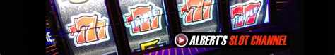 new slot machine videos|Albert's Slot Channel .